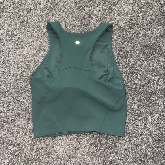 Lululemon Wunder Train Racerback Tank - Picture 2 of 3